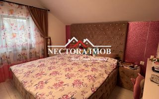 NECTORA IMOB Exclusivitate-Casa 150 mp + 1.209mp teren,Str. Renasterii - Poză 14