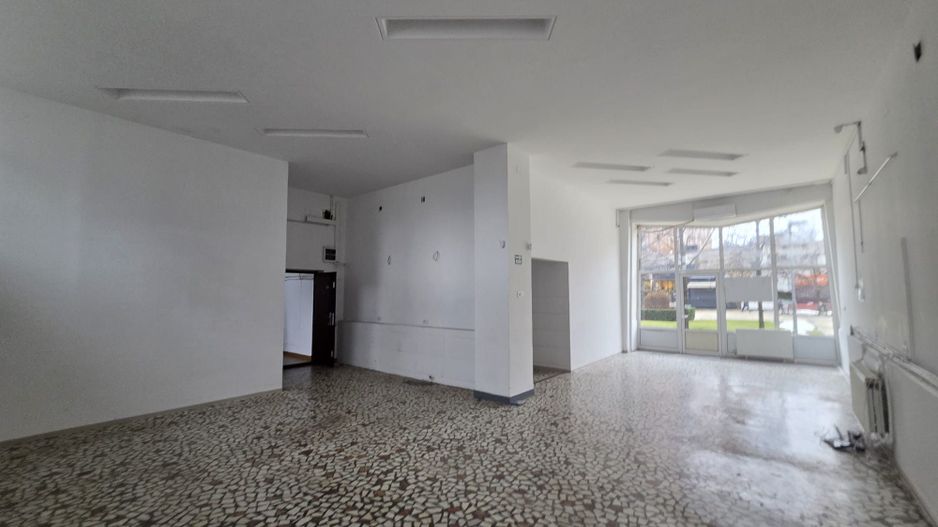 Spatiu comercial de inchiriat ultracentral - Poză 1