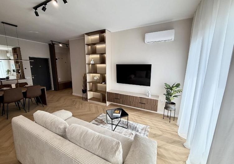 Apartament Premium 2 camere | Eroilor Residence | parcare subterana - Poză 2