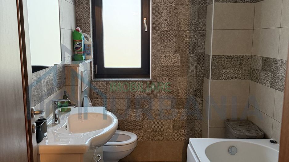 Apartament 3 camere de închiriat în Miroslava, etaj 1, bloc 2018 - Poză 12