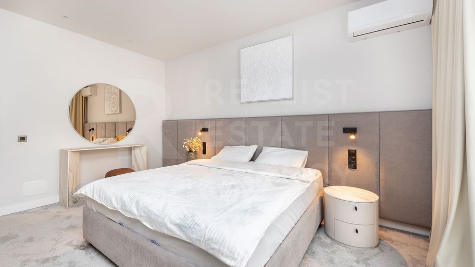 Vânzare, apartament cu 2 camere, zona Voluntari, București - Poză 13