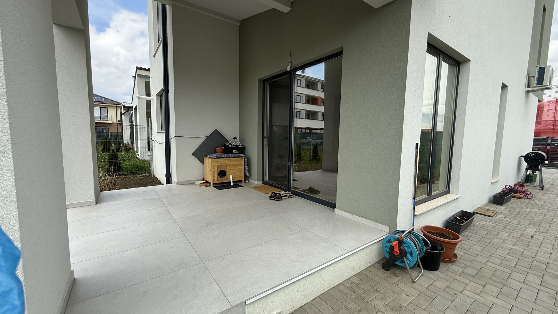 CASA SPATIOASA - Poză 19