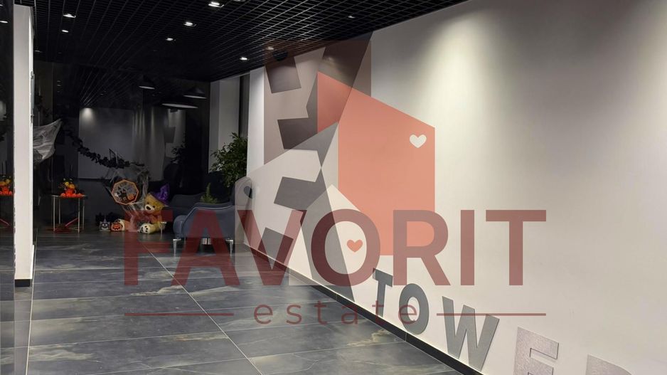 3 camere | etaj intermediar | bloc nou | parcare subterana si boxa | mobilat - Poză 16