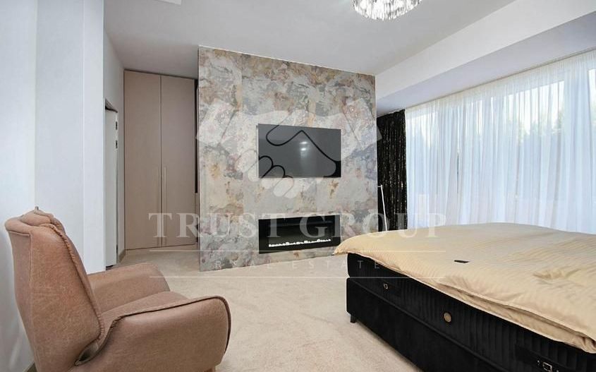 PENTHOUSE EXCLUSIVIST | Floreasca | 2 locuri de parcare - Poză 4