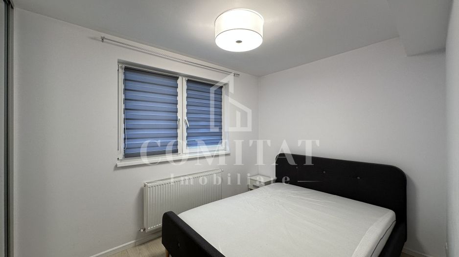 Penthouse | 100mp | Zona Lacul 3 - Poză 10