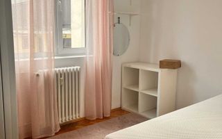 Apartament 3 camere decomandate, parcare, PET-FRIENDLY, zona Platinia - Poză 6