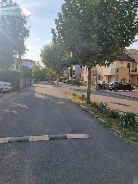 Apartament medern, 2 camere.  Decomandat. Zona Aurel Persu.  Parcare. - Poză 8