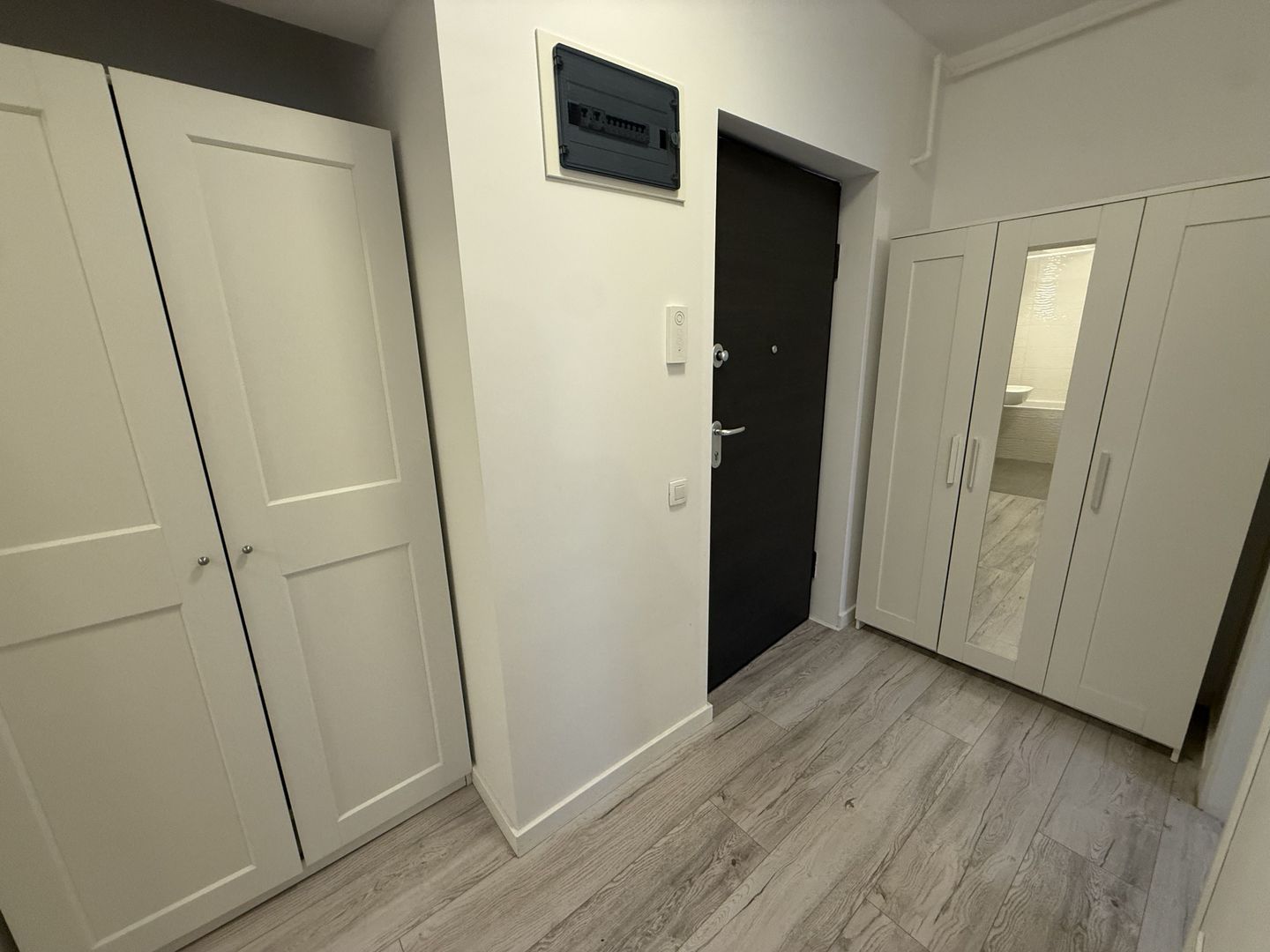 Garsoniera Spatioasa - Lujerului - 21 Residence - Poză 6