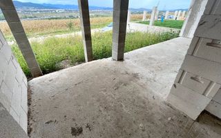 Casa de vanzare, 130 mp utili, 1000mp teren, panorama - Poză 19