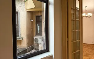 3 camere I 96 mp totali I Rosetti I Parter inalt I Pretabil cabinet - Poză 23