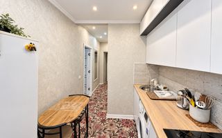 Apartament cu 1 cameră, Buiucani, Mun. Chișinău - Poză 4