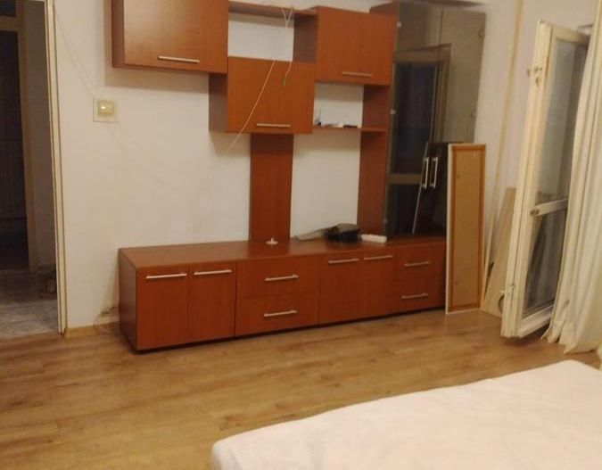 GARSONIERA- PIATA SUDULUI, BUCATARIE INCHISA, METROU 8 MIN, MODERN - Poză 2