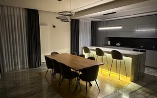 Vila de LUX cu 7 camere IANCU NICOLAE - Poză 18
