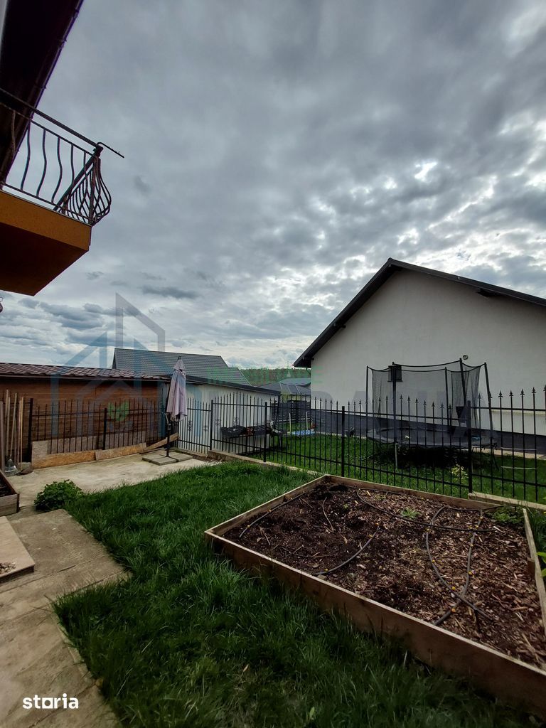Casa, 93 m²,  - Poză 7
