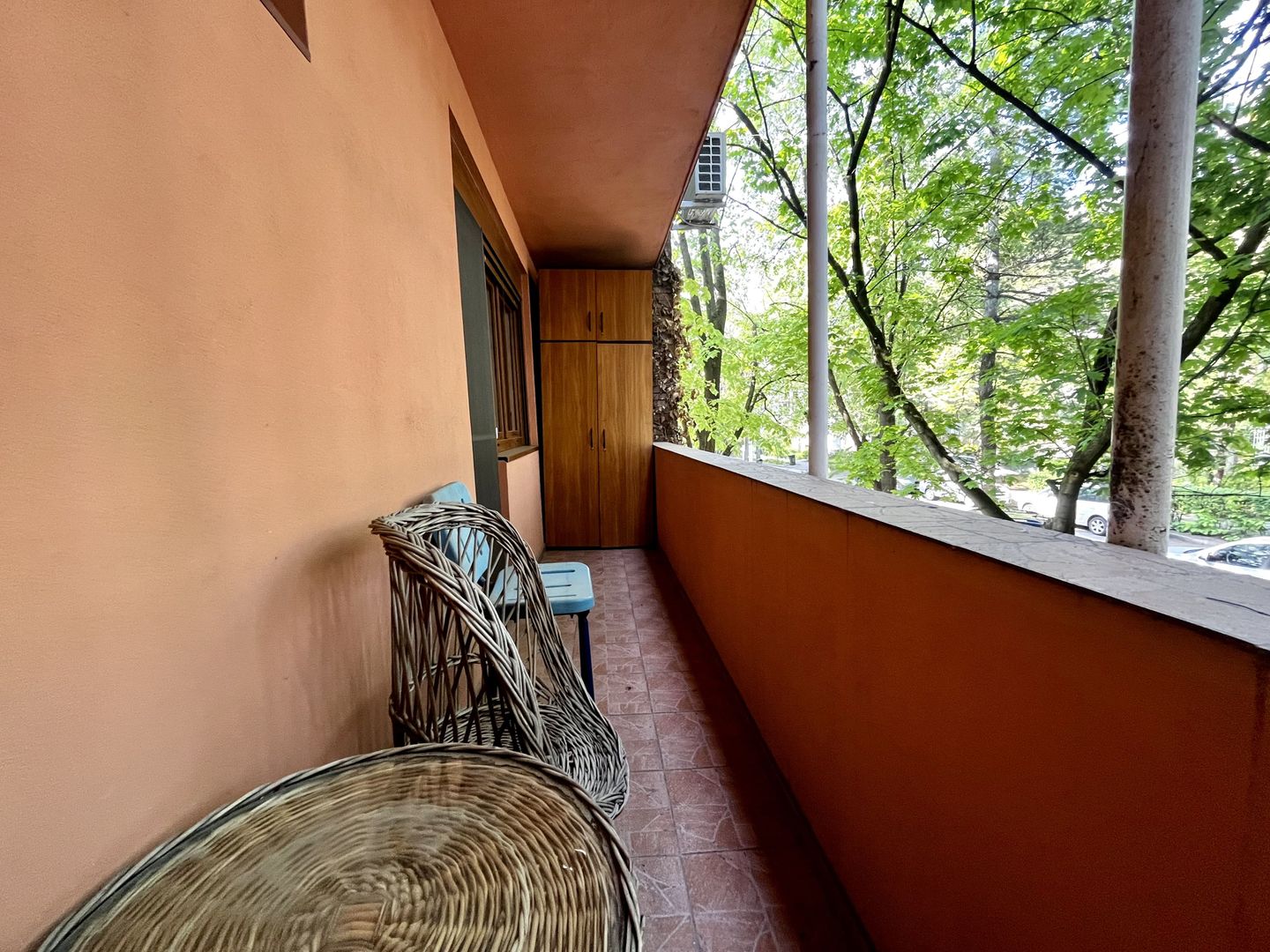 Apartament 4 camere + garaj | Etaj 1 | Zona Centrală – Medicină - Poză 16