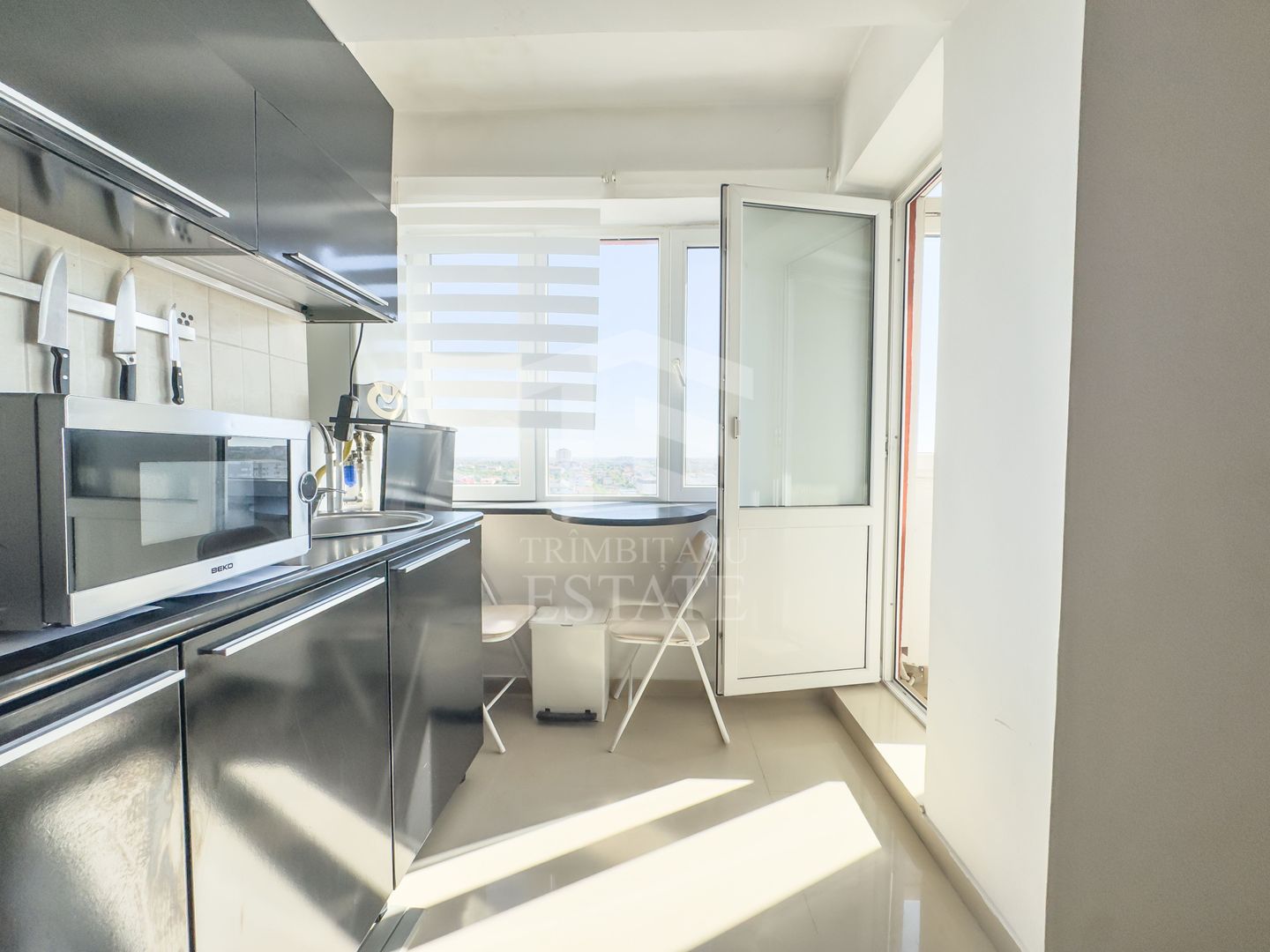 Drumul Taberei | Valea Larga | Brancusi Residence | Priveliste Superba - Poză 4