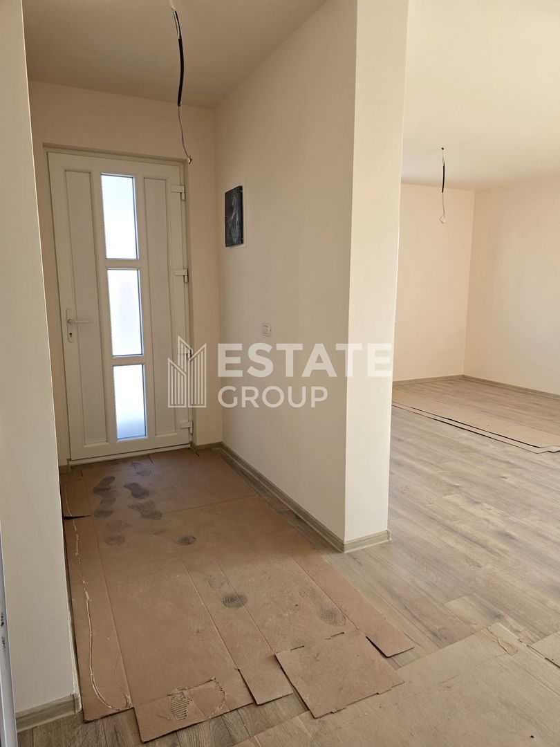 Casa individuala pe parter in Mosnita Noua ! - Poză 2