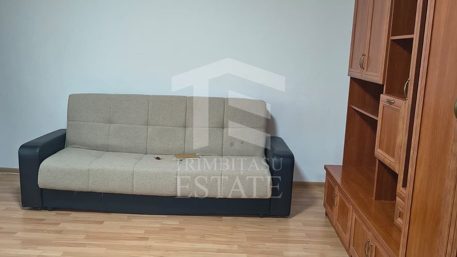 Comision 0 Garsoniera zona Sibiu Drumul Taberei - Poză 2