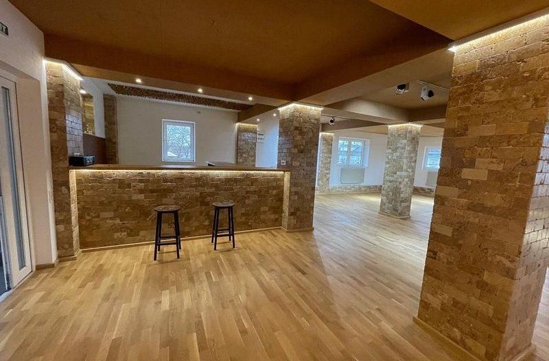 Spatiu birouri renovat 150mp in vila, zona Cotroceni / Razoare - Poză 6