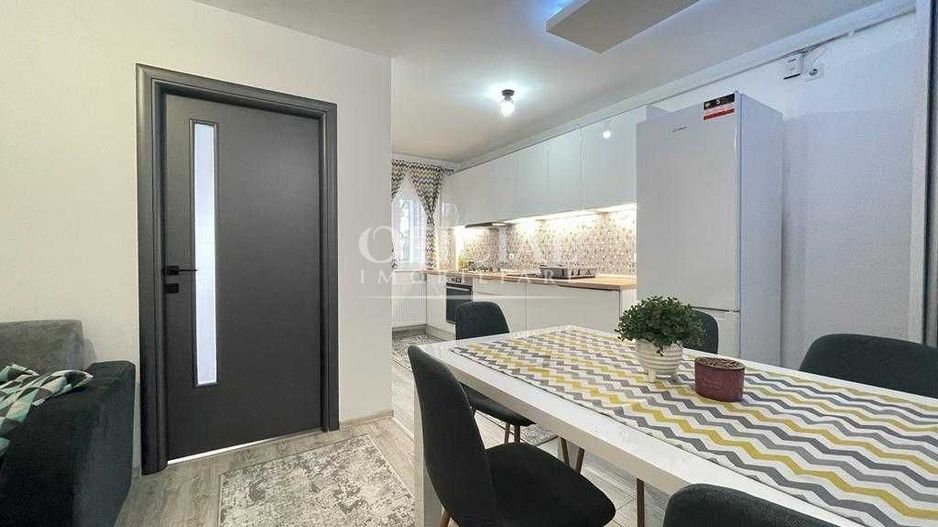 Apartament 2 camere | Parcare | Zona Stejarului | Floresti - Poză 1