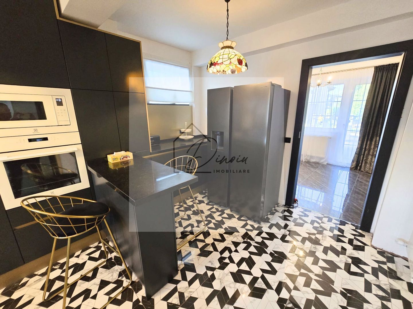 Vila 5 camere Aviatiei Baneasa Pipera I Cartier Henri Coanda I COM 0% - Poză 32