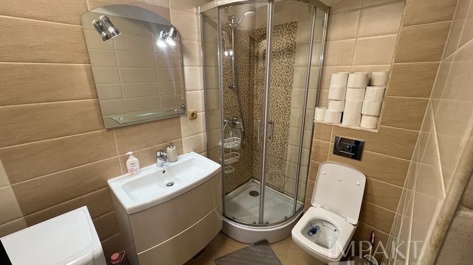 Apartament modern de inchiriat cu 3 camere, cartier Europa! - Poză 7