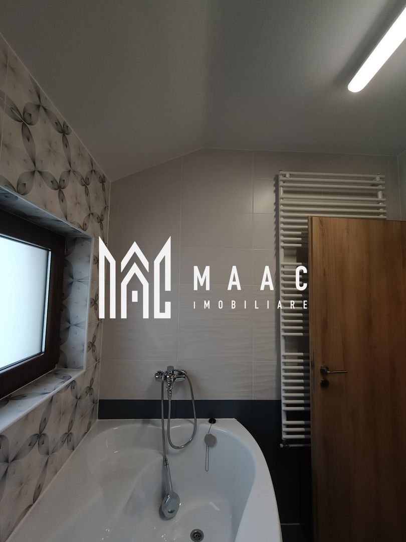 Casă Nouă Modernă | 3 camere | 110MPU | Disponibilă Imediat | Calea Cisnădiei - Poză 15