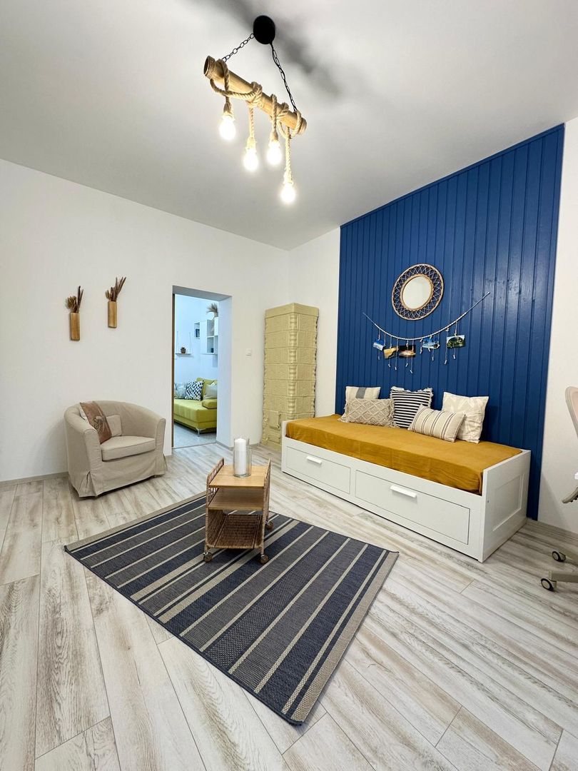 Imobil cu destinatii multiple- 6 apartamente - Poză 24