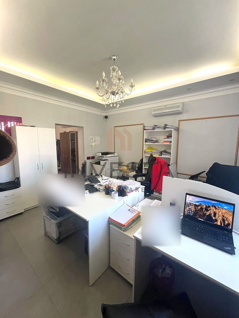 Casa deosebita cu 5 camere de inchiriat in cartierul Andrei Muresanu! - Poză 14