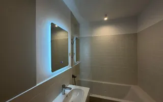 APARTAMENT 2 CAMERE | MOBILAT-UTILAT LUX | PARCARE | STRAULESTI | 64MP - Poză 18