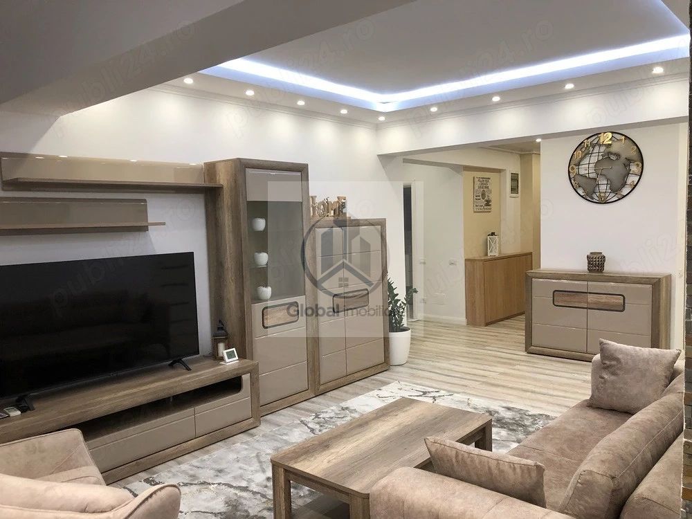 Apartament 4 camere de închiriat | Bazilescu | 200 mp | 2024 - Poză 1