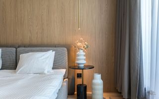 Vilă premium Pipera – 5 camere, grădină, garaj, 384 mp - Poză 10