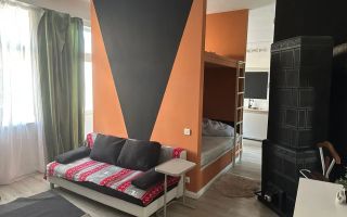 Apartament cu o camera, zona Parcul Feroviarilor! - Poză 2