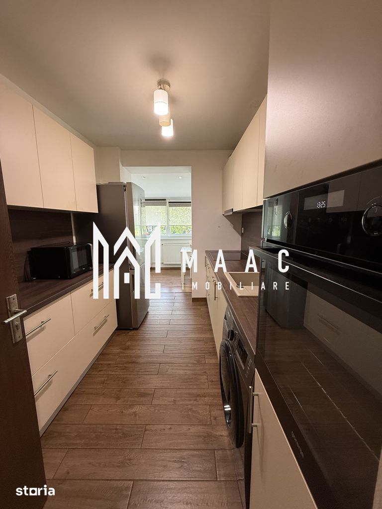 Apartament 4 camere | Centru | 84 mpu | Parter | - Poză 11