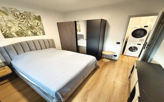 Apartament de închiriat | 2 camere | Modern & Complet Renovat | Ștefan - Poză 8