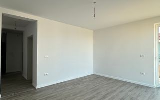 Apartament 2 camere decomandat | 56Mp + loc de parcare | Giroc - Poză 1