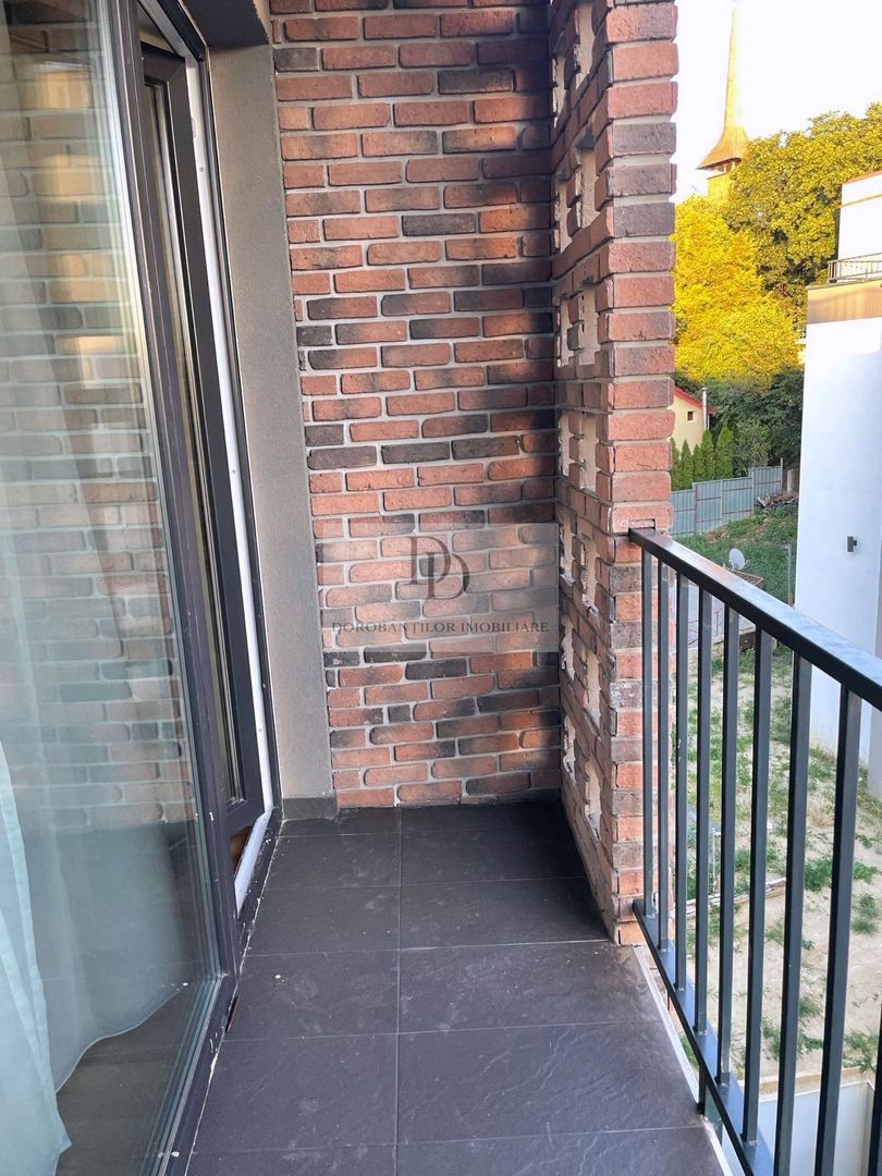 Penthouse 3 camere | Parcare subterană inclusă | Zona UMF – Hașdeu - Poză 8