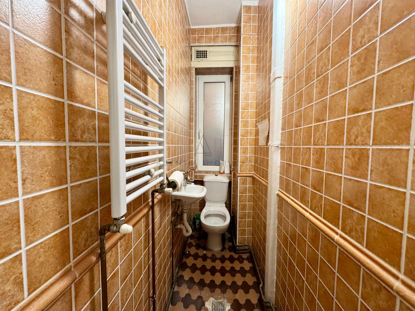 Apartament Calea Dorobantilor 180 mp pretabil office - Poză 12