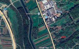 Casa de Vanzare Baiculesti Arges - Poză 17