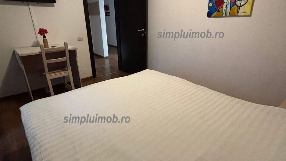 2 camere 64 mp decomandat centrala proprie an 2017 - Poză 5