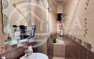 Apartament cu 3 camere de vanzare in zona Nufarul, Oradea - Poză 12