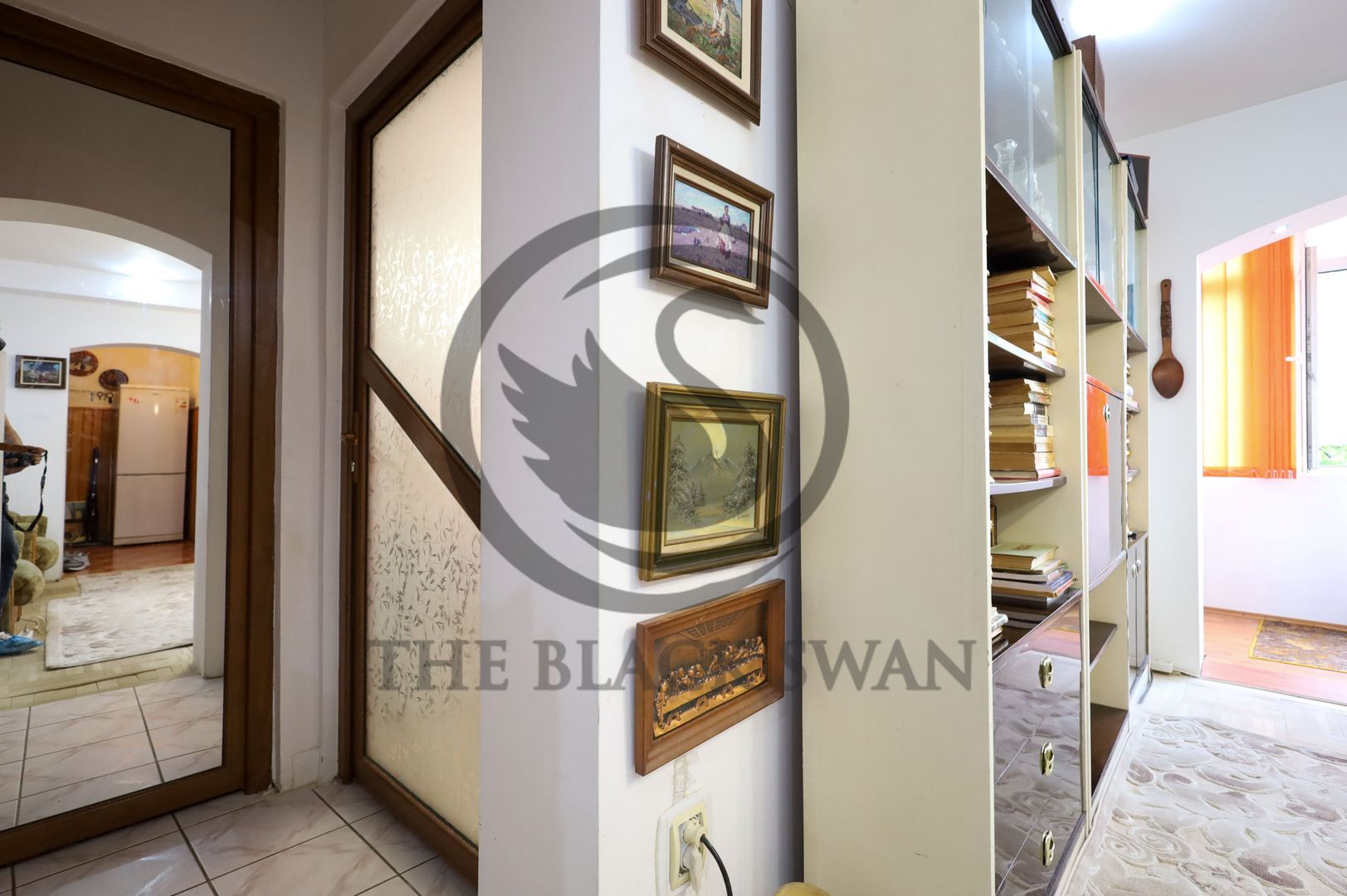 Apartament cu 2 camere de vanzare | Zona Democratiei - Ploiesti - Poză 6