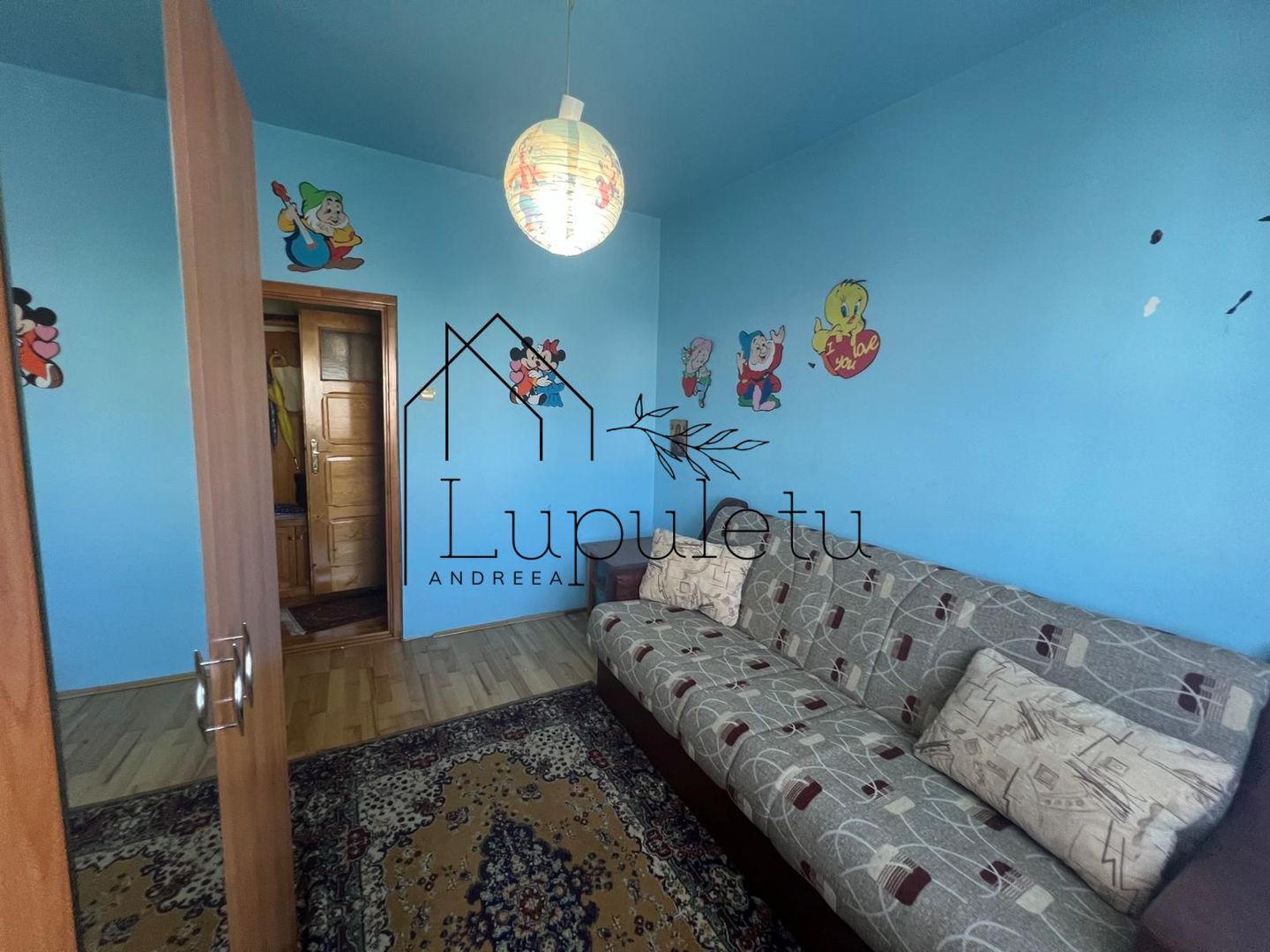 Apartament 2 Camere | 40 MPU |  Zonă Centrală Cisnădie - Poză 7