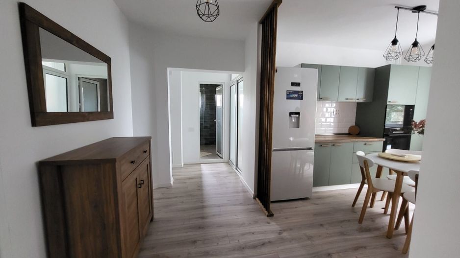 AP. 3 CAMERE P-TA MUNCII, PET-FRIENDLY, LOC PARCARE, CENTRALA, METROU - Poză 11