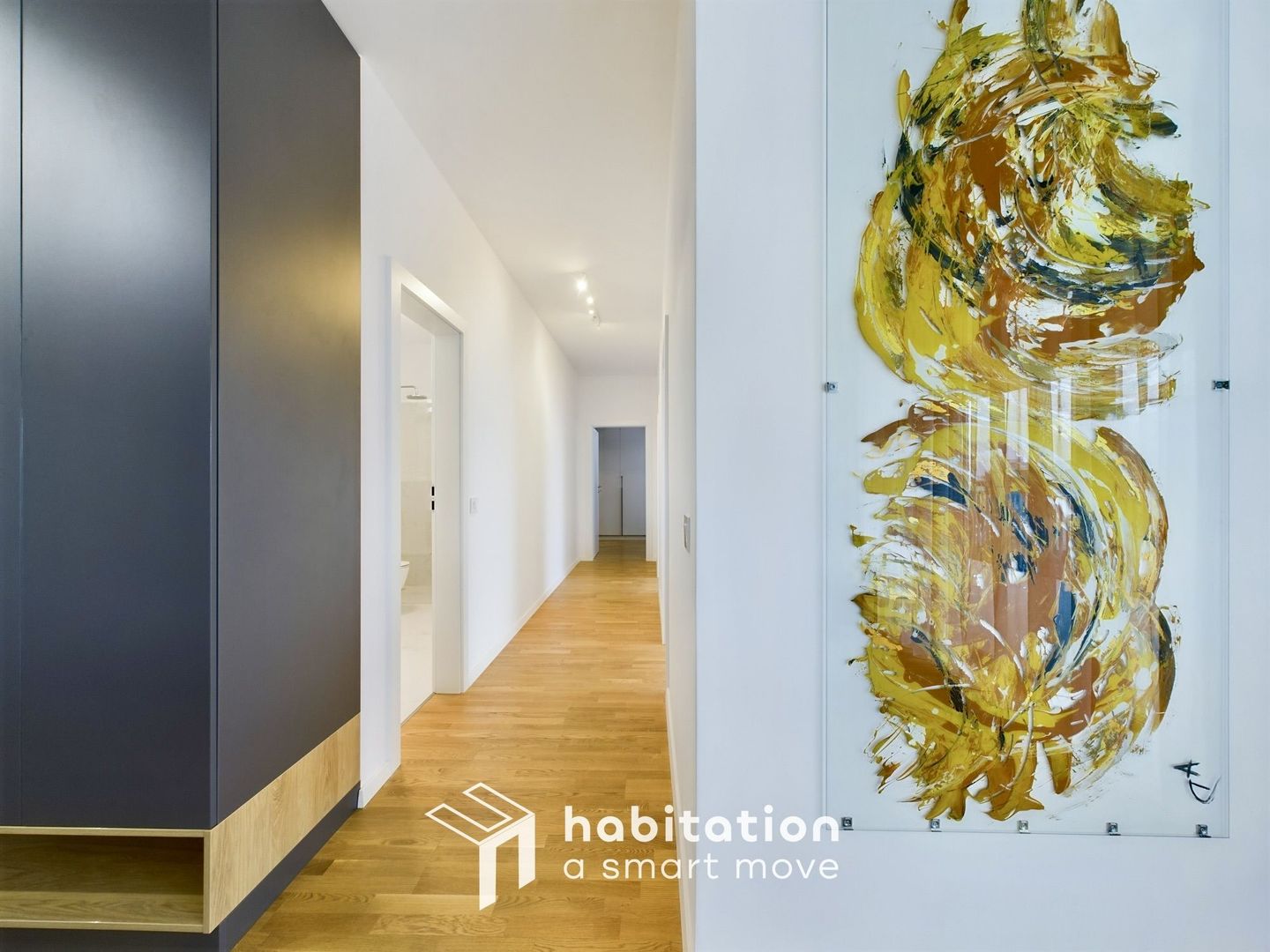 Apartament deosebit 4 camere – Vedere impresionantă la Malul Bega - Poză 14