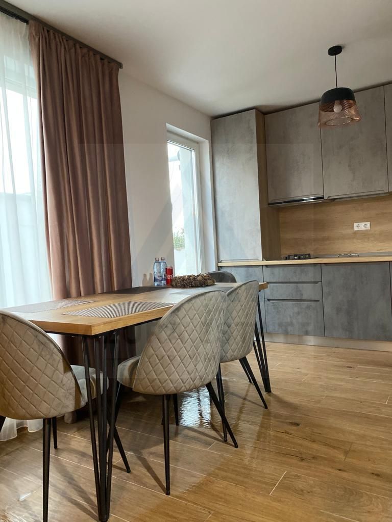 Apartament premium 2 camere piscina privata si 2 parcari Doamna Stanca - Poză 7