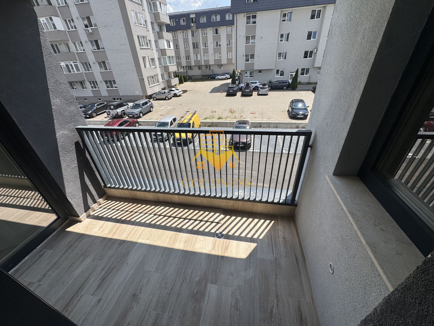 2 camere, modern, 2 bai, bloc nou, Parcare, Vivo Complex Columna - Poză 12