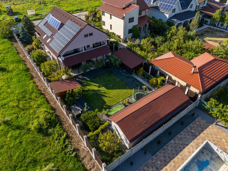 Casa noua P+M confort sporit în Vladimirescu, Arad - Poză 30