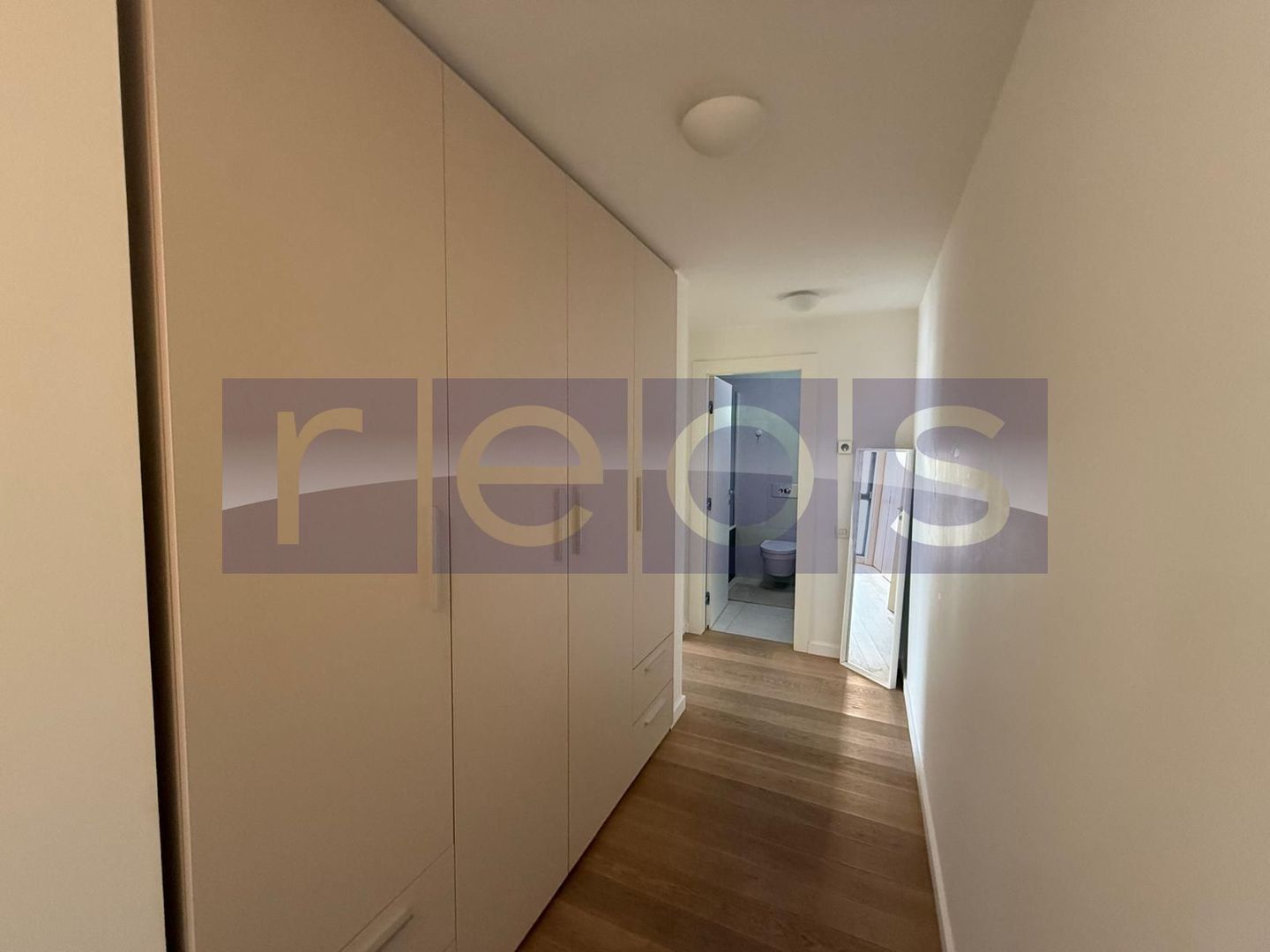INCHIRIERE 2 CAMERE | HERASTRAU | 60 MP | LOC PARCARE | MOBILAT SI UTILAT - Poză 18
