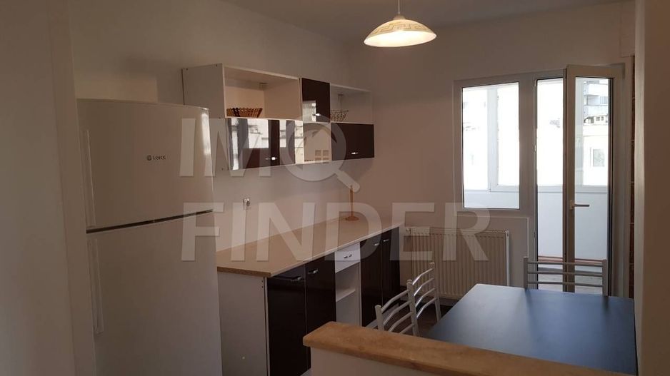 2 camere decomandate Iugoslaviei Gheorgheni - Poză 9